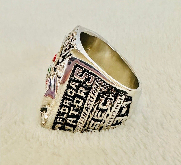 2006 Florida Gators SEC Championship Ring, US SHIP