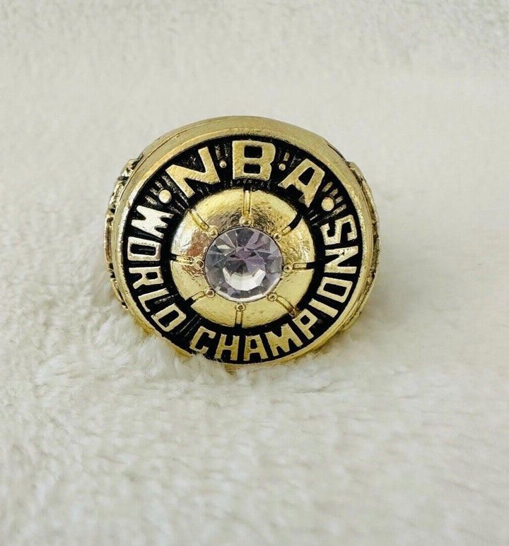 1978 Washington Bullets Championship Ring with box, US SHIP