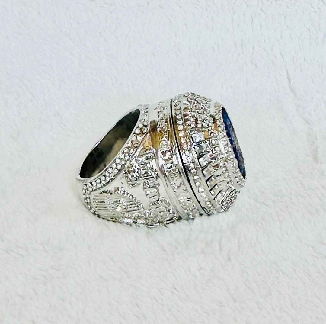2023 TEXAS RANGERS World Series Championship Ring, US SHIP