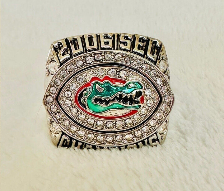 2006 Florida Gators SEC Championship Ring, US SHIP