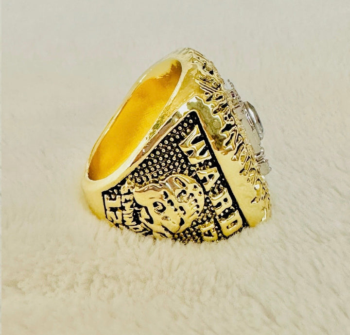 1993 Florida State Championship Ring, US SHIP