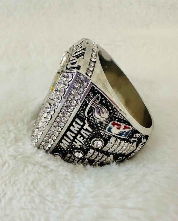 2013 Miami Heat Championship Ring with box, US SHIP