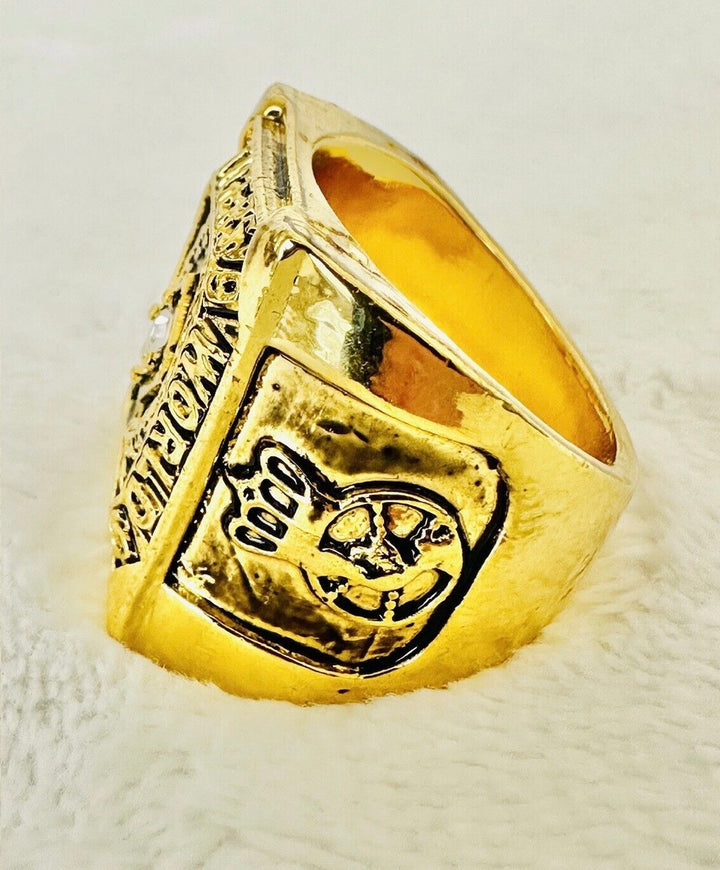 1945 Detroit Tigers World Series Championship Ring, 🇺🇸 SHIP