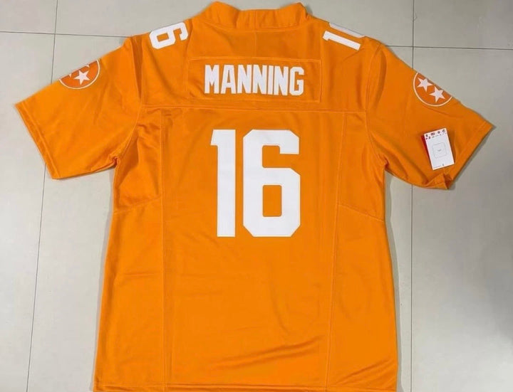 Peyton Manning University of Tennessee 