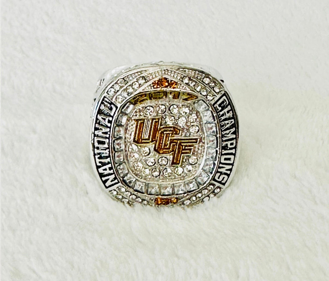 2017 UCF Peach Bowl Championship Ring, US SHIP