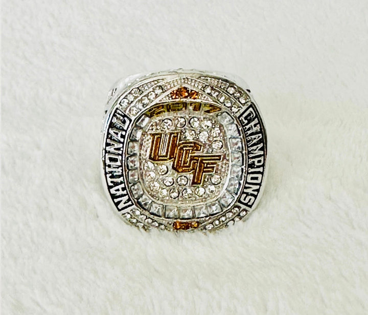 2017 UCF Peach Bowl Championship Ring, US SHIP
