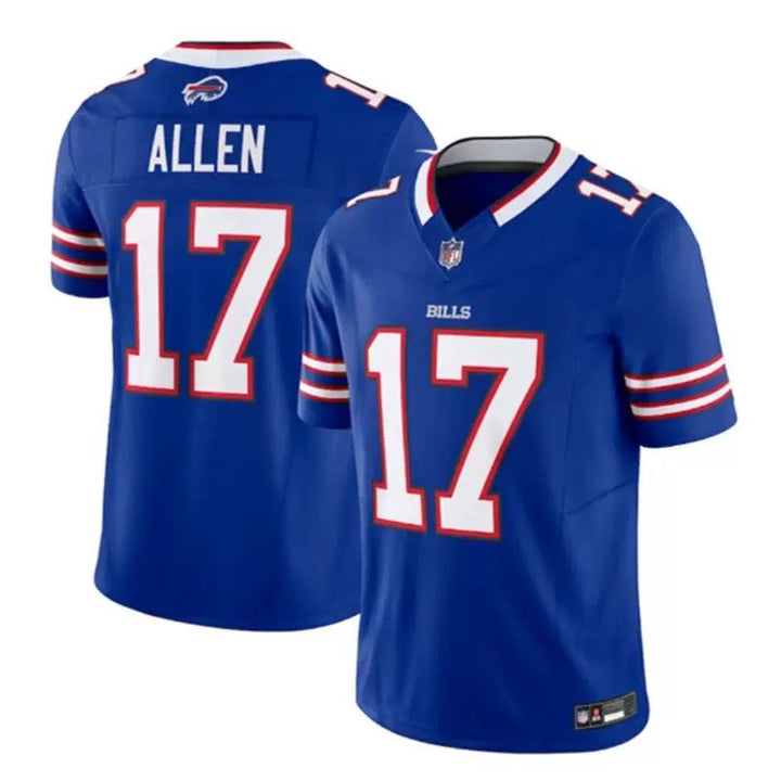 Josh Allen Buffalo Bills 
