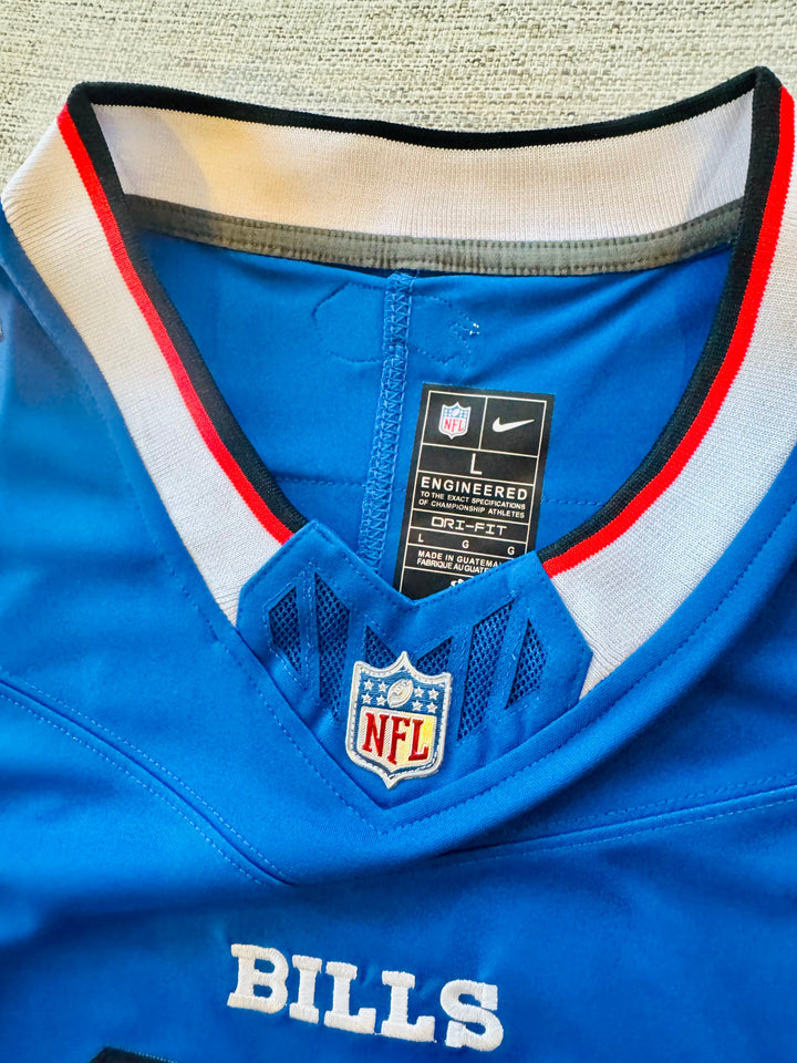 Josh Allen Buffalo Bills 