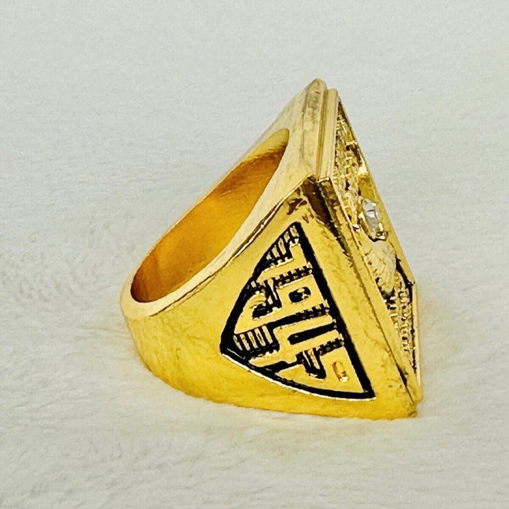 Philadelphia Eagles 1949 SB Championship Ring with box, USA Seller - EB Sports Championship Rings