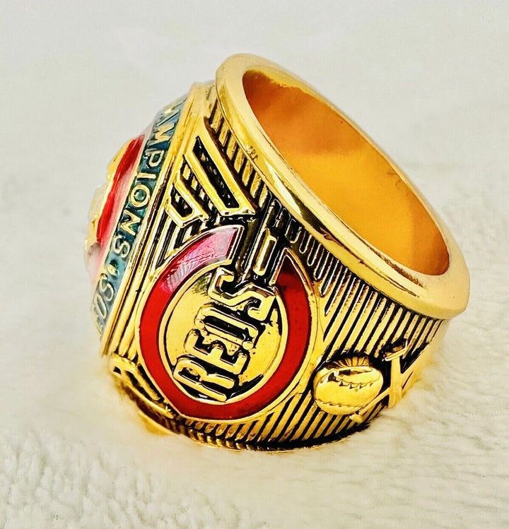 1940 CINCINNATI REDS World Series Championship Ring, US SHIP