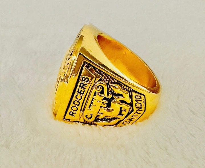 1980 Georgia Bulldogs National Championship Ring, US SHIP