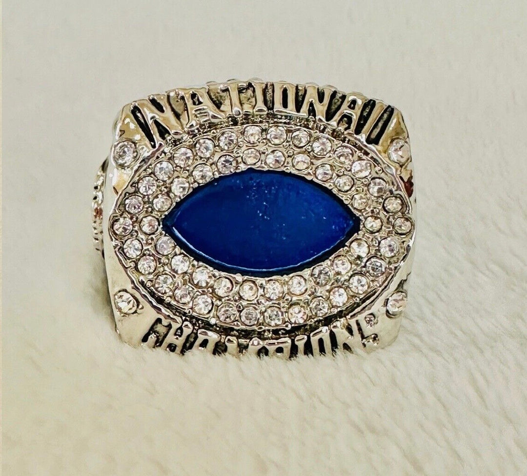 2007 Florida Gators National Championship Ring with box, US SHIP