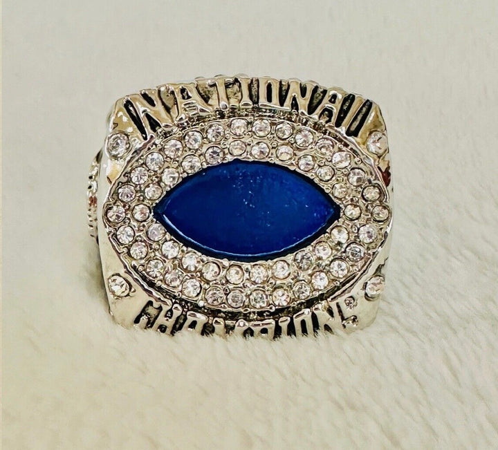 2007 Florida Gators National Championship Ring with box, US SHIP