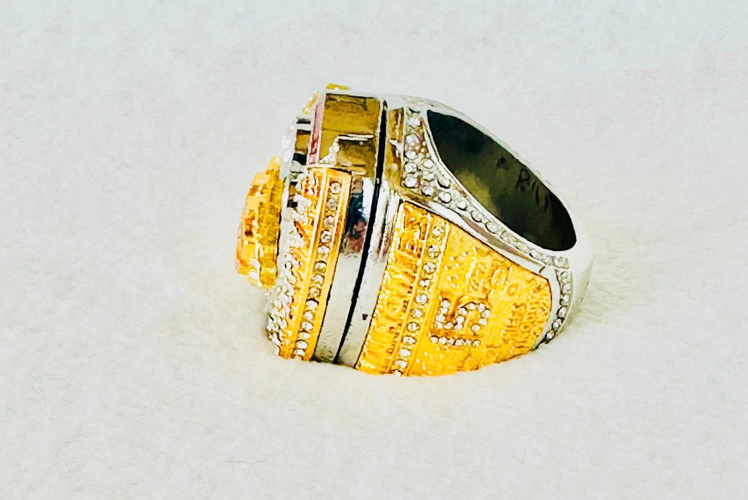 2024 Kansas City Chiefs Super Bowl Championship Ring, US SHIP - EB Sports Championship Rings