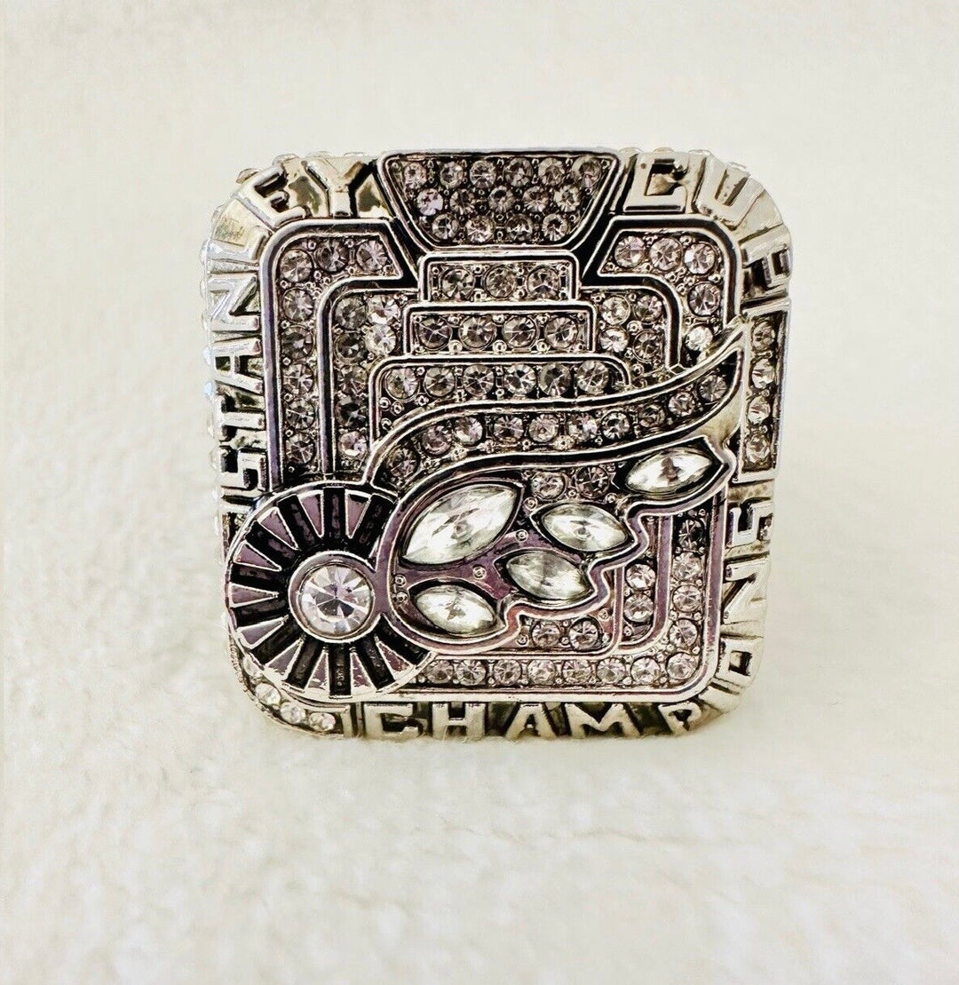 2008 Detroit Red Wings Stanley Cup Championship Ring, US SHIP