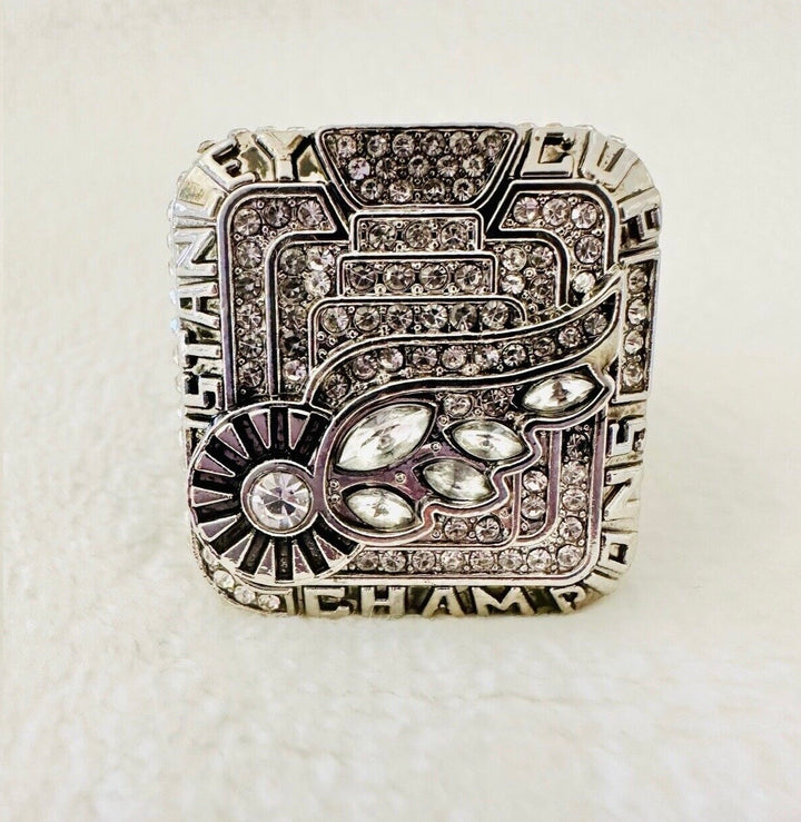 2008 Detroit Red Wings Stanley Cup Championship Ring, US SHIP