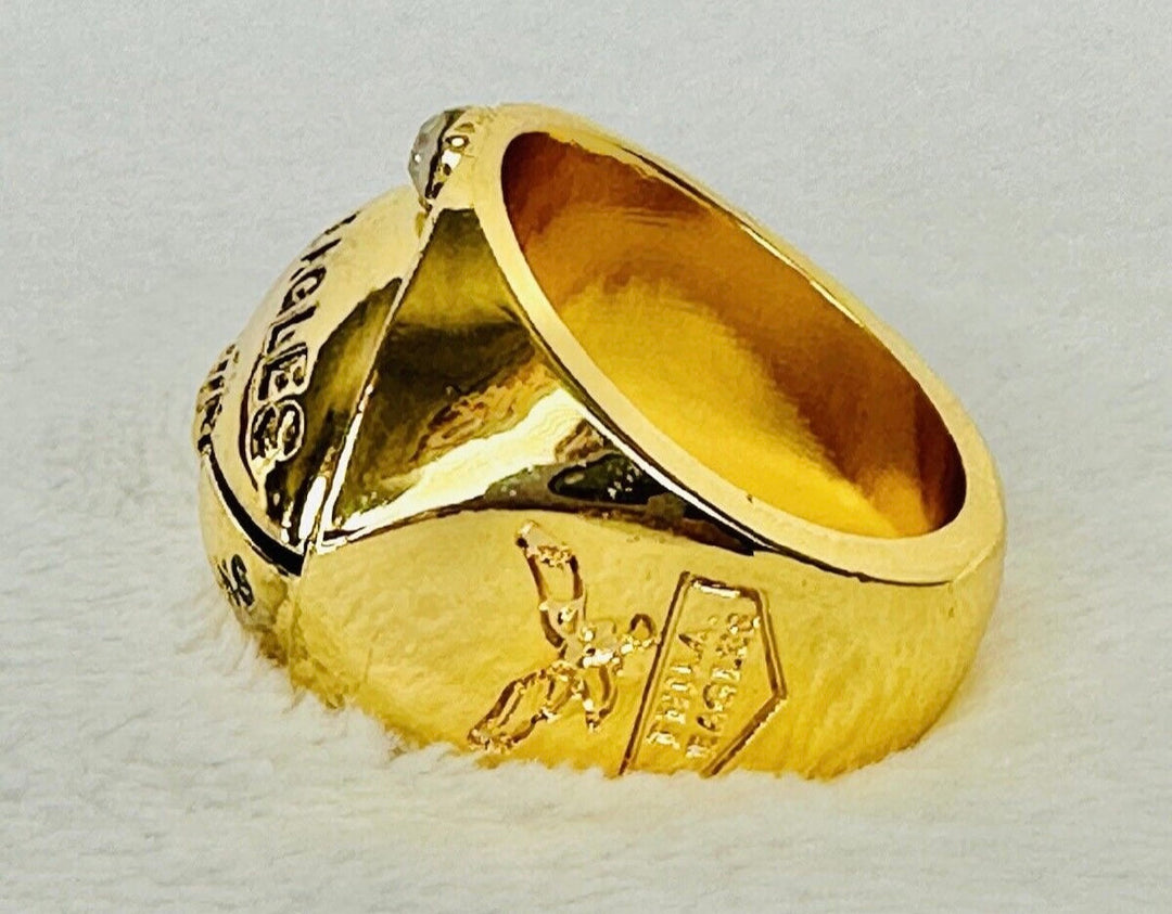 Philadelphia Eagles 1948 SB Championship Ring with box, USA Seller - EB Sports Championship Rings