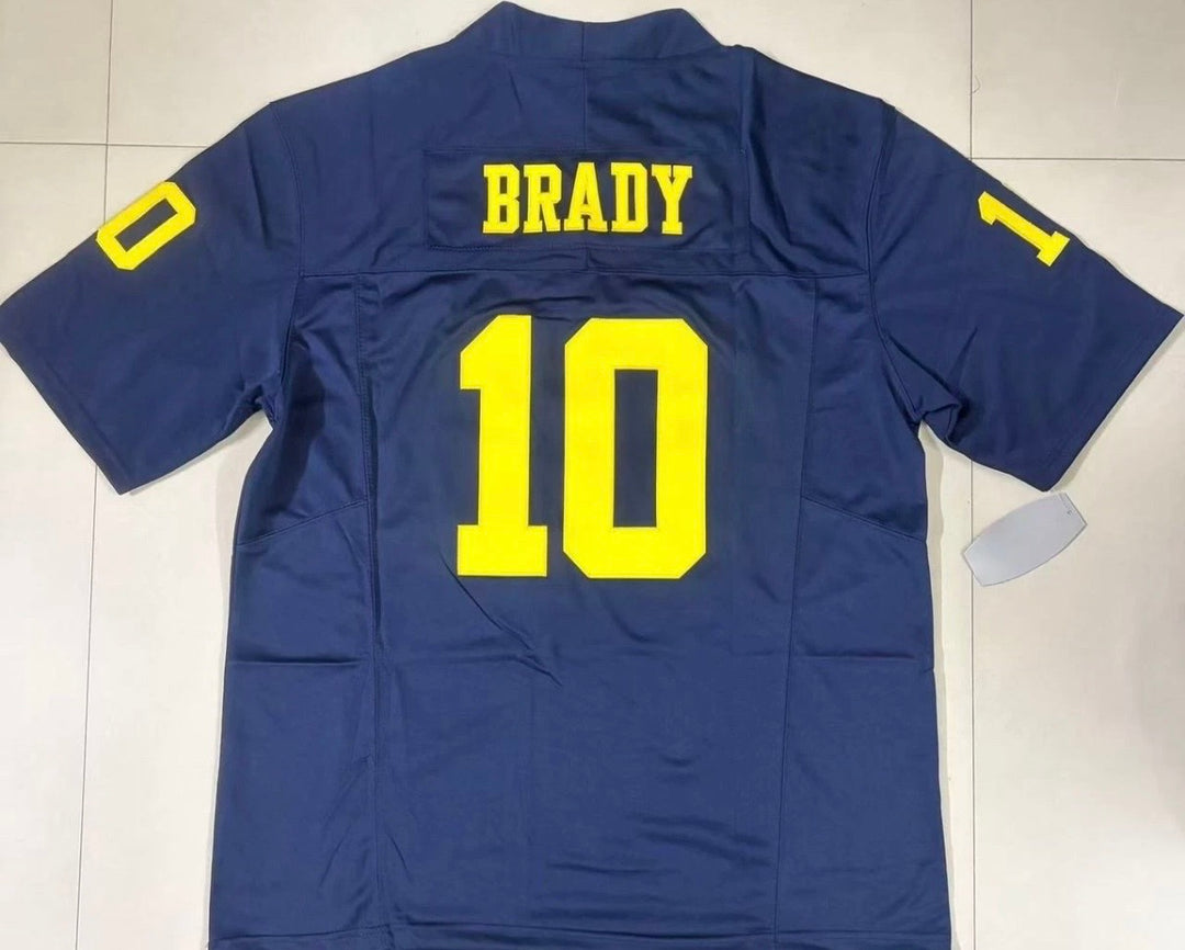 Tom Brady 