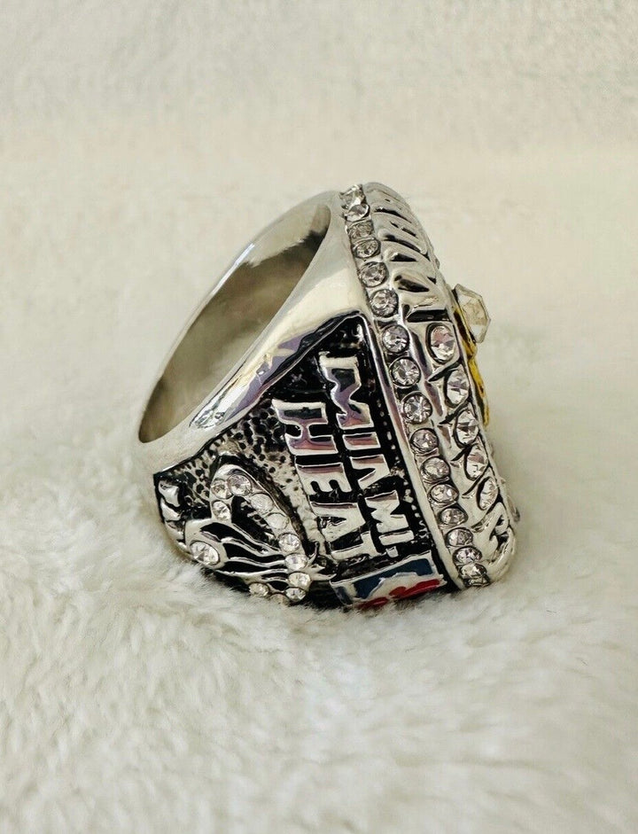 2006 Miami Heat Championship Ring, US SHIP