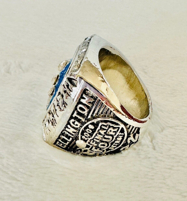 2009 North Carolina Tarheels NCAA Championship Ring, US Ship