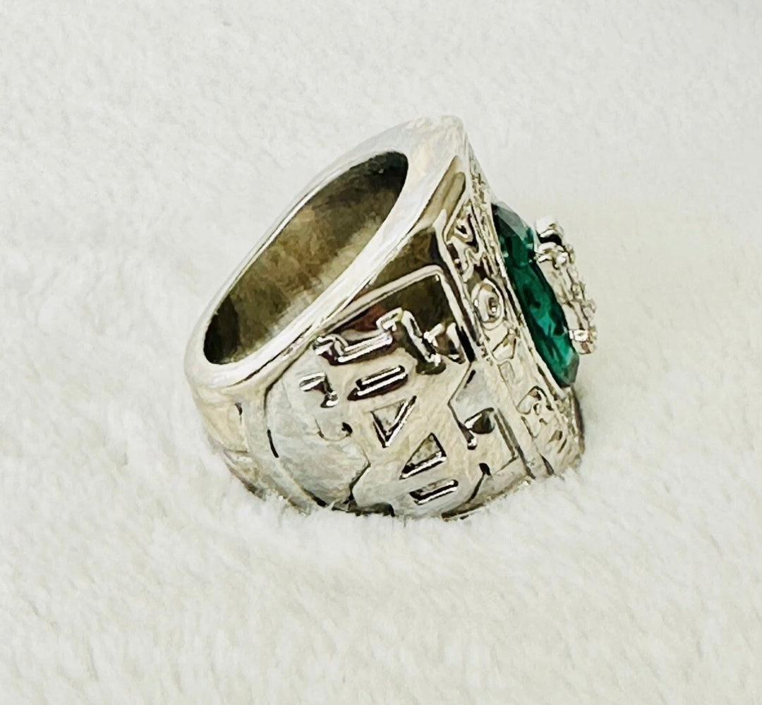 2014 Notre Dame Music City Bowl Display fan Ring with box, US SHIP