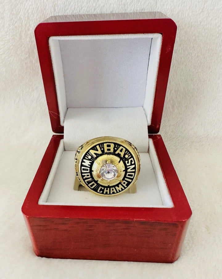 1978 Washington Bullets Championship Ring with box, US SHIP
