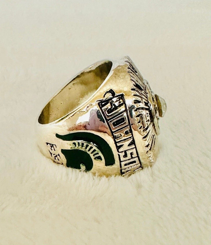 1979 Michigan State Spartans National Championship Ring, US Ship