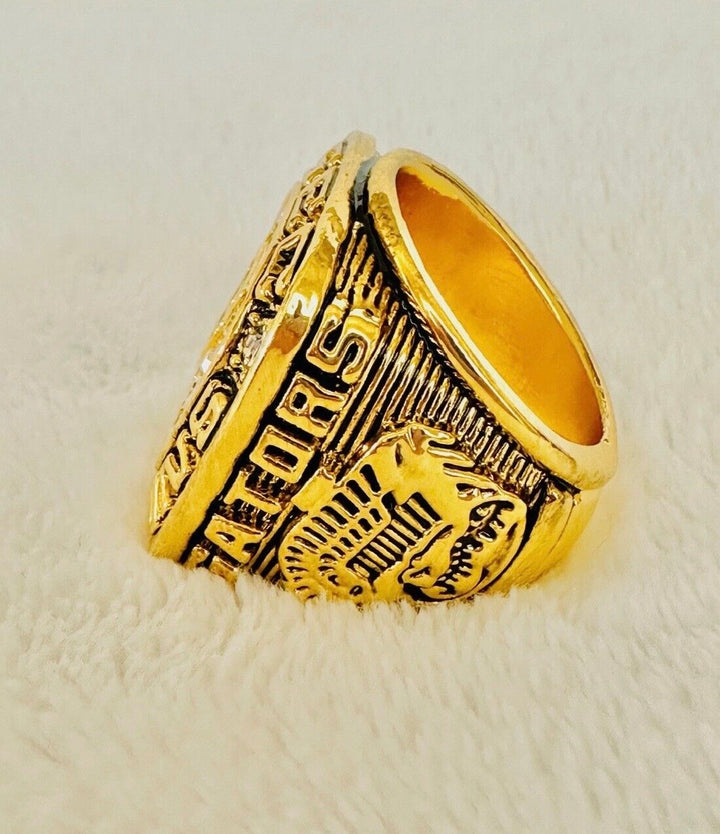 1995 Florida Gators SEC Championship Ring with box, US SHIP
