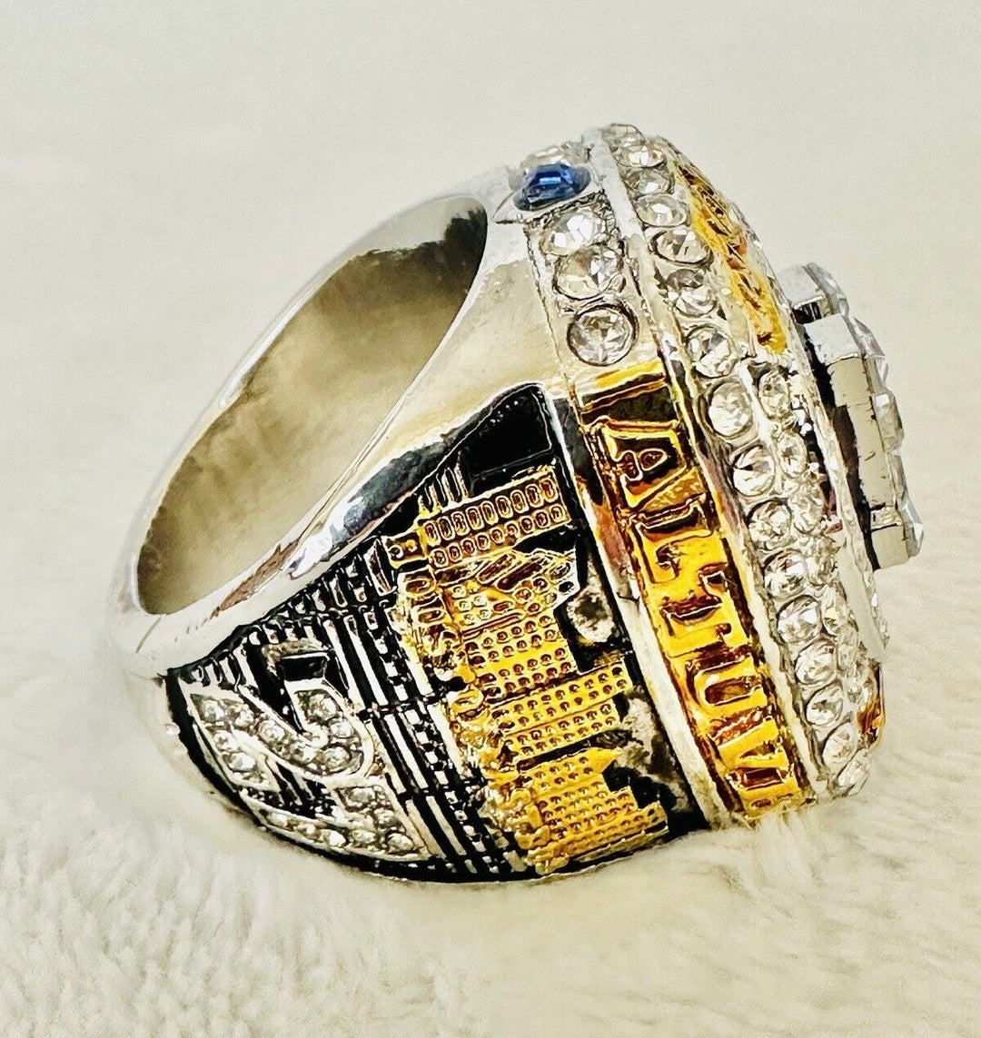 2017 HOUSTON ASTROS CHAMPIONSHIP Ring, US SHIP