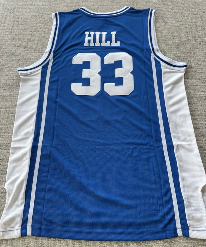 Grant Hill Vintage Duke Blue Devils 