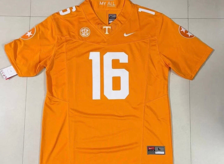 Peyton Manning University of Tennessee 