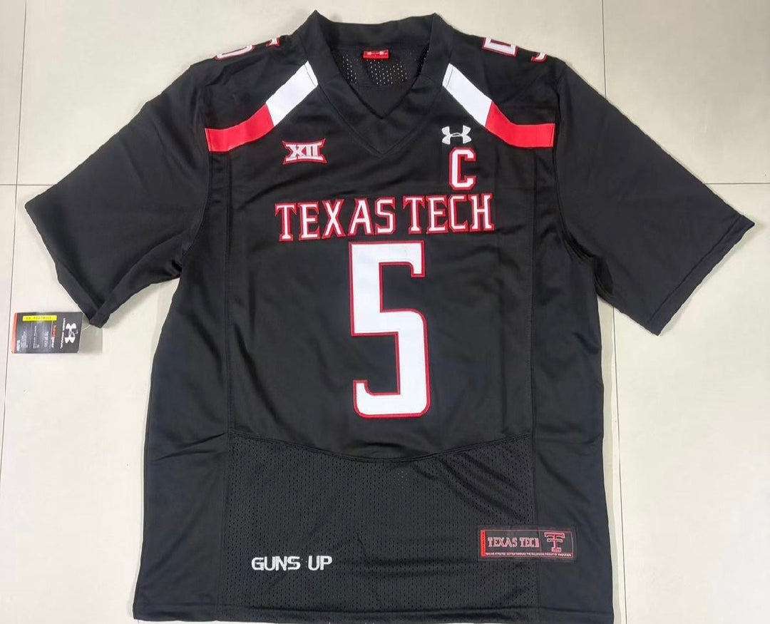 Patrick Mahomes 
