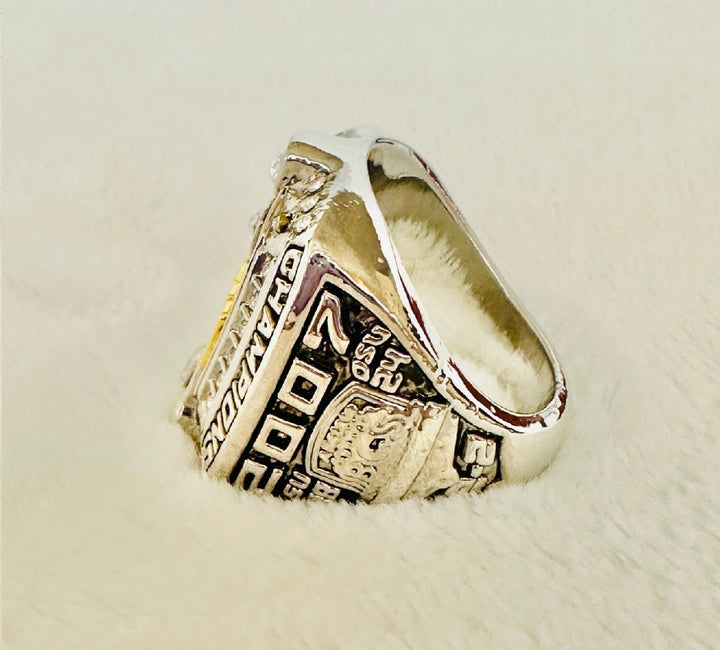 2007 LSU Tigers National Championship Ring, US SHIP