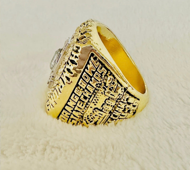 1993 Florida State Championship Ring, US SHIP