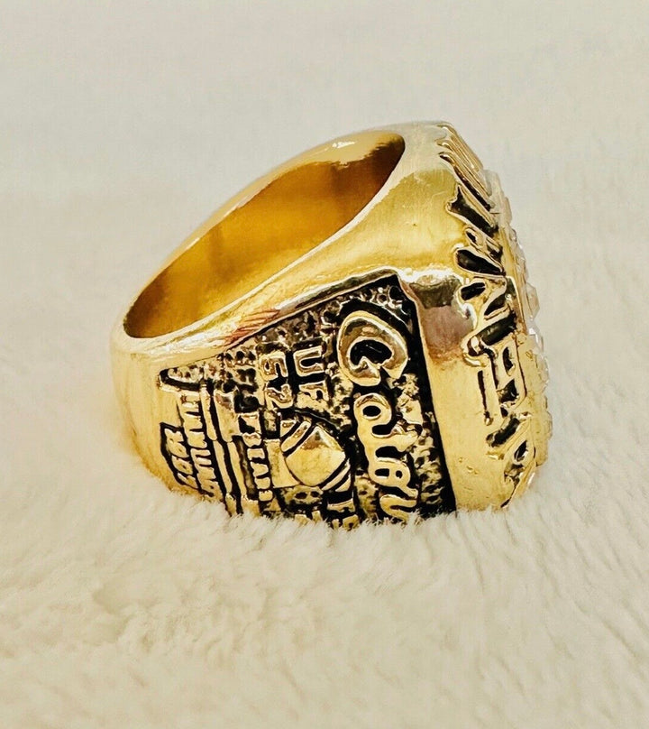 1998 Florida Gators National Championship Ring, US SHIP
