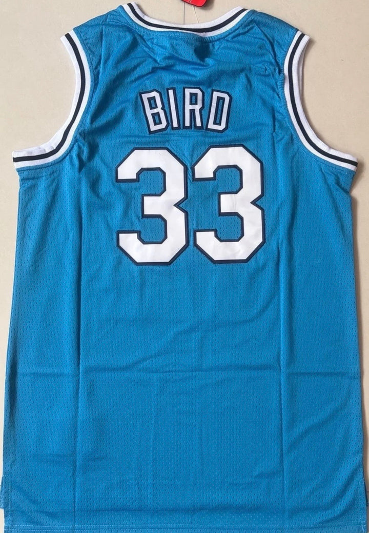 Indiana State Larry Bird Basketball  