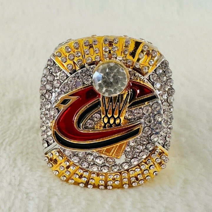 2016 Cleveland Cavaliers Championship Ring, 🇺🇸 SHIP
