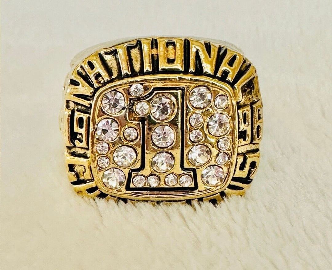 1998 Florida Gators National Championship Ring, US SHIP