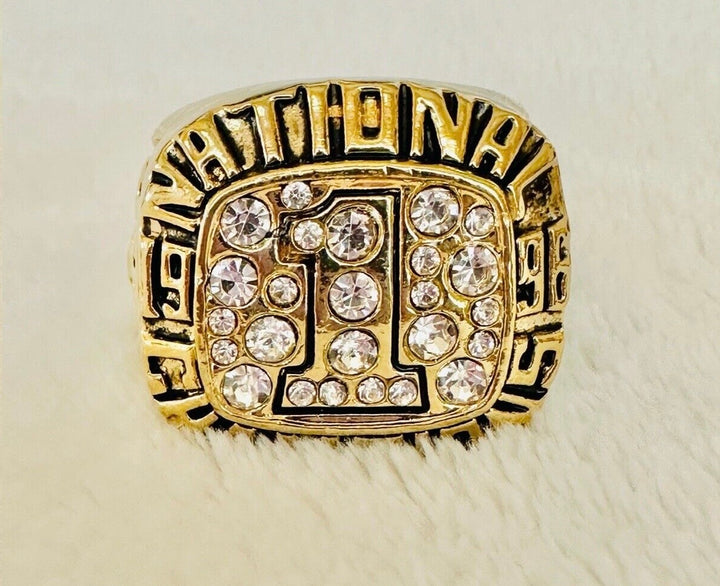 1998 Florida Gators National Championship Ring, US SHIP