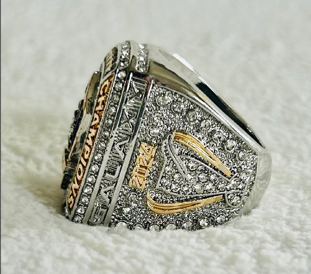 2024 LA Galaxy championship ring, US Ship