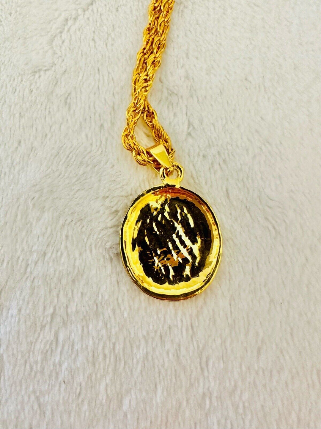 1966 Green Bay Packers Championship Pendant Necklace, US SHIP - EB Sports Champion&