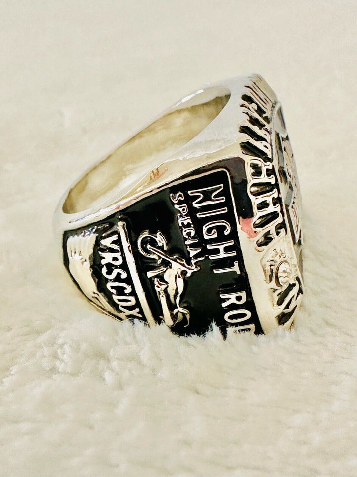 Harley Davidson - Ring: Night Rod Special HOG, USA SHIP W box - EB Sports Champion&