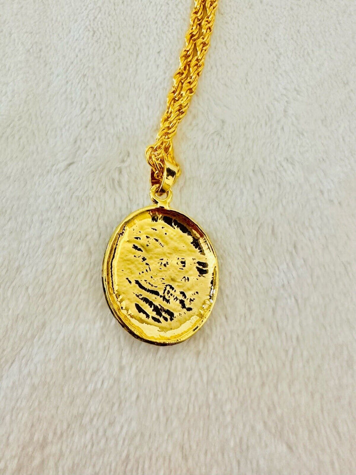 1961 Green Bay Packers Championship Pendant Necklace, US SHIP - EB Sports Champion&