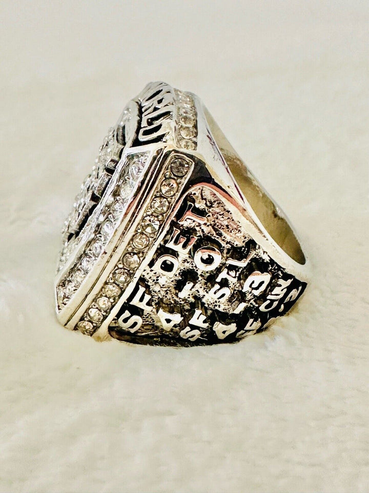 2012 San Francisco Giants World Series Championship Ring W Box,  SHIP Posey - EB Sports Champion&