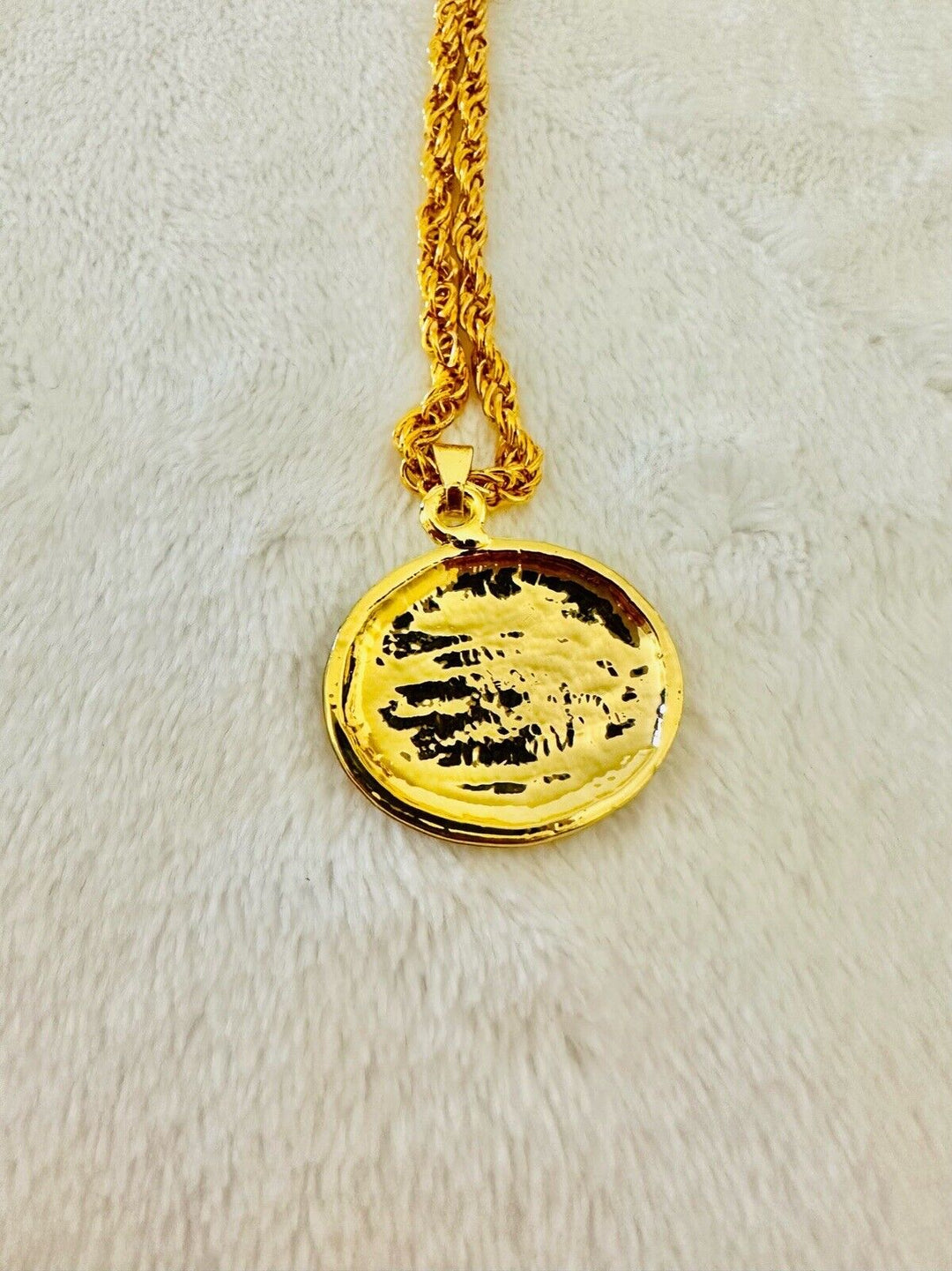 1967 Green Bay Packers Championship Pendant Necklace, US SHIP - EB Sports Champion&