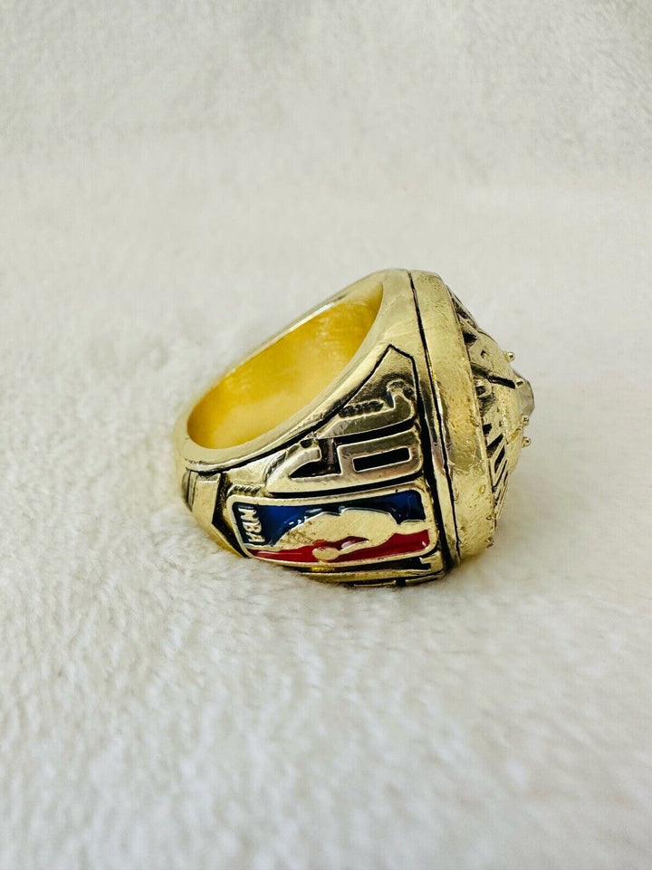 1979 Seattle SuperSonics Championship REPLICA Ring,  SHIP - EB Sports Champion&