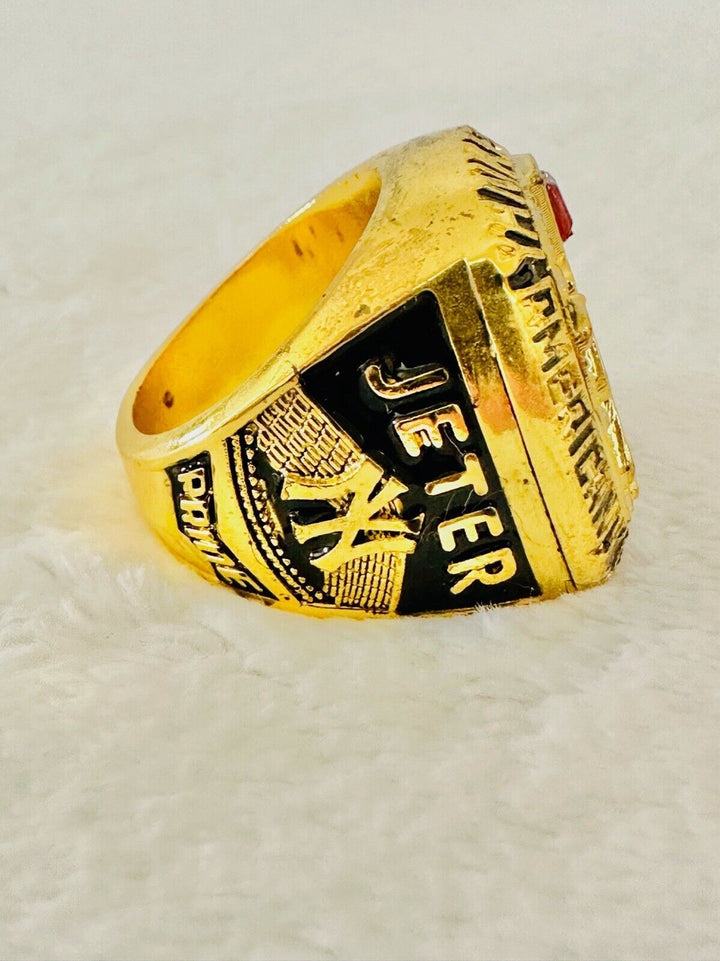 2003 NEW YORK Yankees AL Champions Replica Ring W Box,  SHIP - EB Sports Champion&