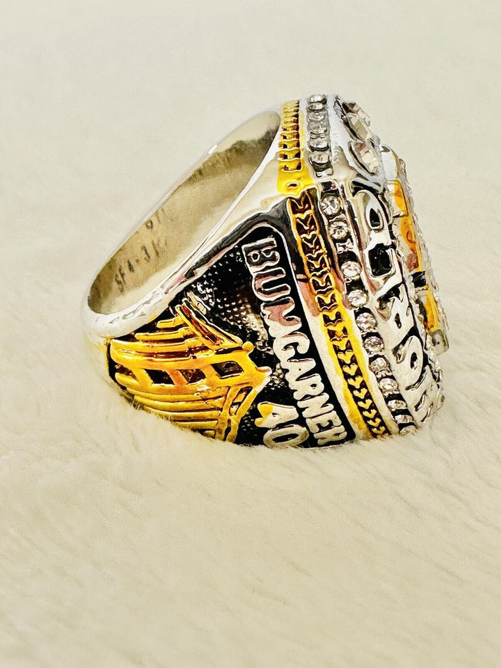 2014 San Francisco Giants World Series Championship Ring,  SHIP - EB Sports Champion&