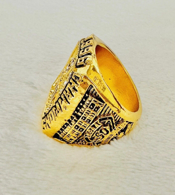 1996 LSU Tigers National Championship Ring with box, US SHIP