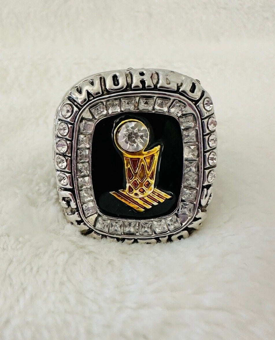 2006 Miami Heat Championship Ring, US SHIP